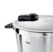 EAN 4009209401232 - Fissler Vitaquick Premium Acero inoxidable imagen 5