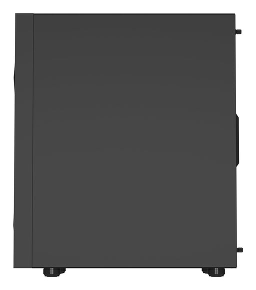 EAN 5901969439212 - GENESIS Diaxid 605F Midi Tower Negro imagen 2