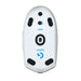 EAN 5099206077850 - Logitech G 910-005292 ratón Juego mano derecha RF Wireless + Bluetooth Óptico 12000 DPI imagen 6