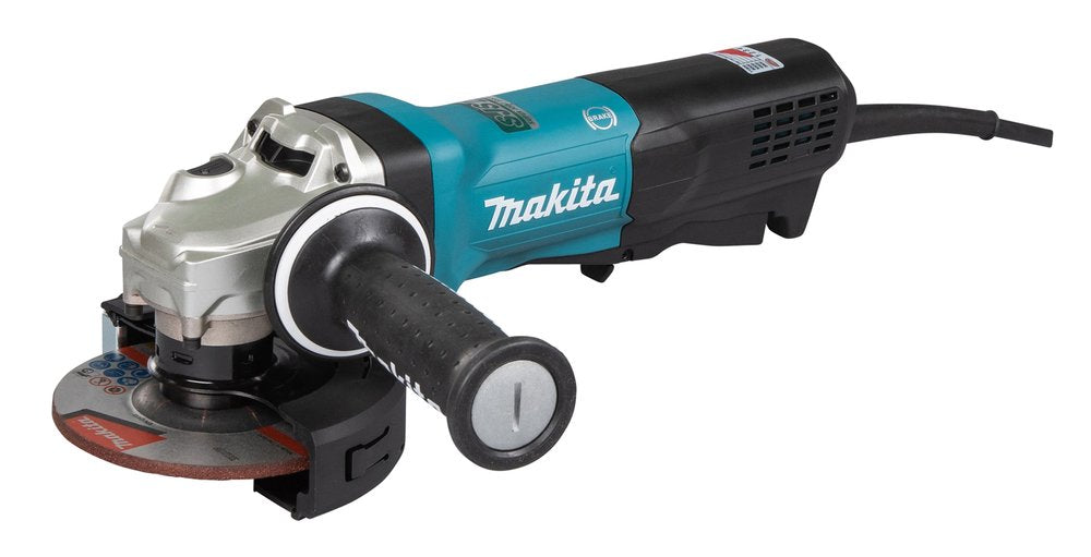 EAN 88381771771 - Makita GA5093X01 amoladora angular 12,5 cm 11500 RPM 1900 W 2,9 kg imagen 1
