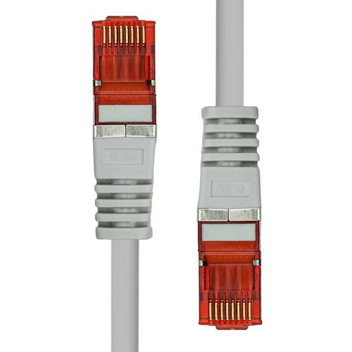 EAN 5714590021288 - ProXtend 6FUTP-07G cable de red Gris 7 m Cat6 F/UTP (FTP) imagen 2