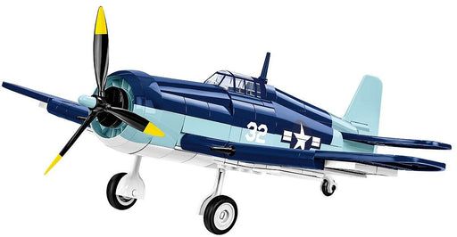 EAN 5902251058838 - COBI Grumman F6F Hellcat imagen 2