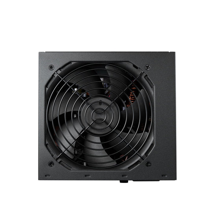 EAN 4713224526213 - FSP Hydro K PRO 750W unidad de fuente de alimentación 24-pin ATX ATX Negro imagen 2