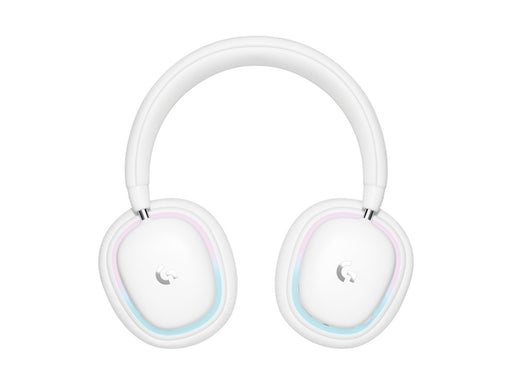 EAN 5099206097520 - Logitech G 981-001083 auricular y casco Auriculares Inalámbrico y alámbrico Diadema Juego Bluetooth Blanc imagen 2