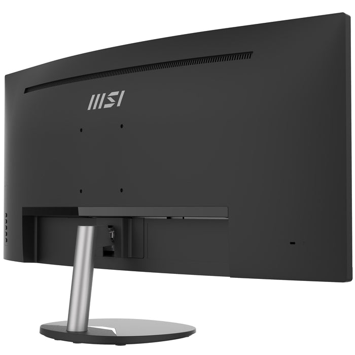 EAN 0824142287316 - MSI Pro MP341CQ pantalla para PC 86,4 cm (34") 3440 x 1440 Pixeles UltraWide Quad HD Negro imagen 11