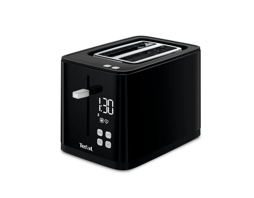 EAN 3045386381777 - Tefal TT6408 7 2 rebanada(s) 850 W Negro imagen 1