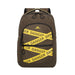 EAN 4260709010489 - Rivacase Erebus 39,6 cm (15.6") Mochila Caqui, Amarillo imagen 1