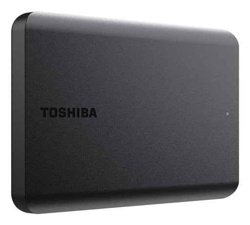 EAN 4260557512364 - Toshiba Canvio Basics disco duro externo 4 TB 2.5" USB Type-A / Micro-USB B 2.0/3.2 Gen 1 (3.1 Gen 1) Neg imagen 2