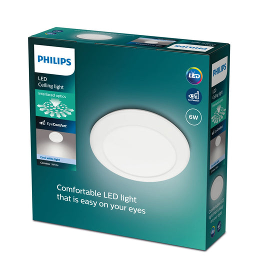 EAN 8718696125786 - Philips Funcional 8718696125786 iluminación de techo LED imagen 2