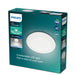 EAN 8718696125786 - Philips Funcional 8718696125786 iluminación de techo LED imagen 2