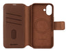 EAN 8721145001357 - Decoded Leather Detachable Wallet funda para teléfono móvil 17 cm (6.7") Funda cartera Marrón imagen 5