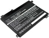 EAN 5706998639110 - CoreParts MBXHP-BA0142 refacción para laptop Batería imagen 1