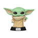 EAN 0889698487405 - FUNKO The Mandalorian - The Child ("Baby Yoda") imagen 1