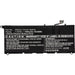 EAN 5706998637604 - CoreParts MBXDE-BA0116 refacción para laptop Batería imagen 1