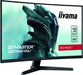 EAN 4948570118861 - iiyama G-MASTER G2766HSU-B1 LED display 68,6 cm (27") 1920 x 1080 Pixeles Full HD Negro imagen 2