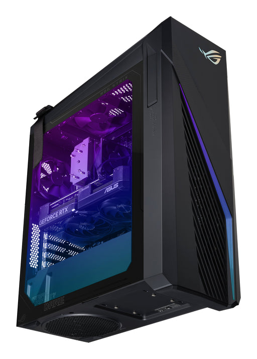 EAN 4711387436547 - ASUS ROG Strix G16CH G16CH-1370KF0960 Intel® Core™ i7 DDR4-SDRAM NVIDIA GeForce RTX 4080 Midi Tower PC Ne imagen 2