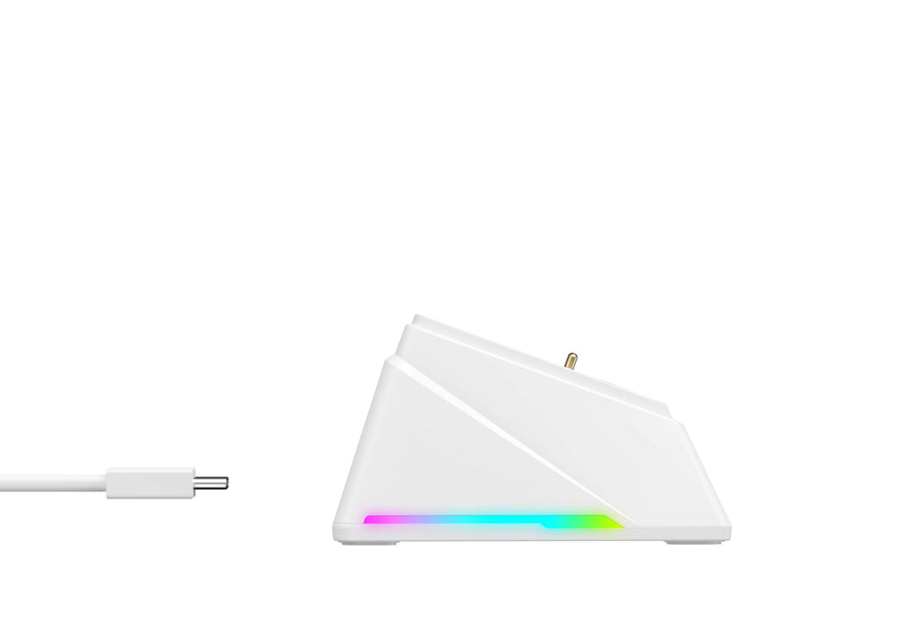 EAN 6939119070441 - Havit StarBlaze-1 (Black and white) ratón Juego 26000 DPI imagen 11