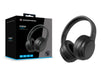 EAN 4015867235973 - Conceptronic PARRIS03B auricular y casco Auriculares Inalámbrico y alámbrico Diadema Llamadas/Música Blue imagen 3