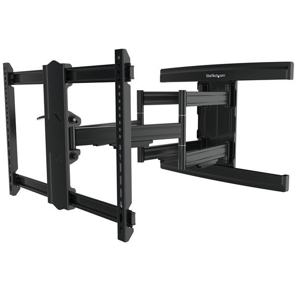 EAN 65030870344 - StarTech.com FPWARTS2 soporte para TV 2,03 m (80") Negro imagen 1