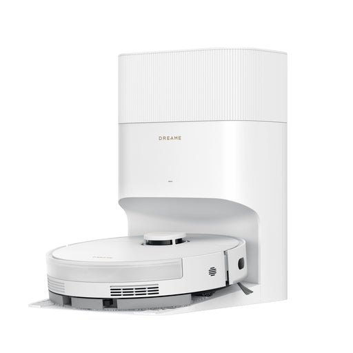 EAN 6977328068781 - Dreame D20 Plus 3,595 L Bolsa para el polvo Blanco imagen 1