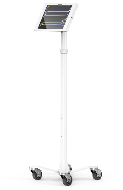 EAN 810157341907 - Compulocks MCRSTDW13PAPX4W soporte de seguridad para tabletas 33 cm (13") Blanco imagen 1