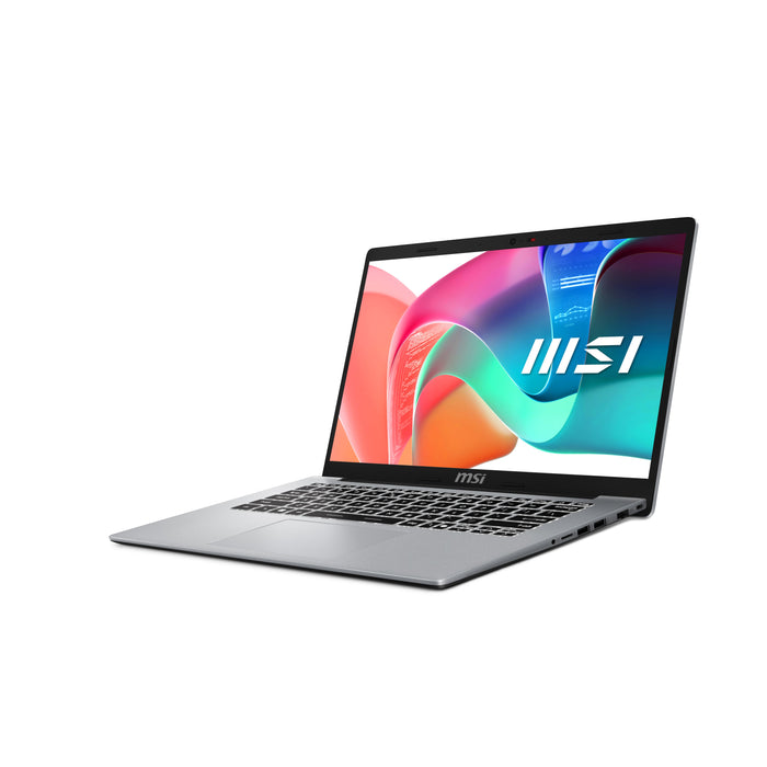 EAN 4711377276887 - MSI Modern 14 F13MG-203XES Intel® Core™ i7 i7-1355U Portátil 35,6 cm (14") Full HD 16 GB DDR4-SDRAM 1 TB  imagen 2