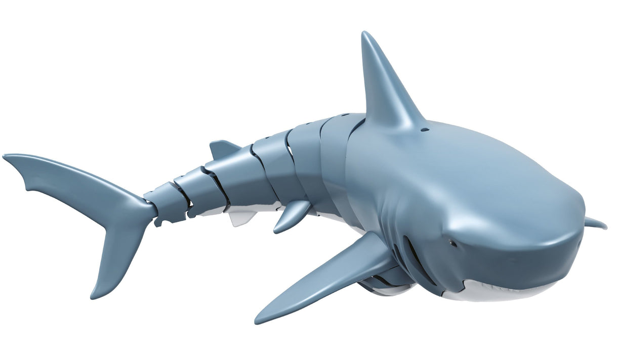 EAN 4260677950268 - Amewi Sharky modelo controlado por radio Submarino Motor eléctrico imagen 1