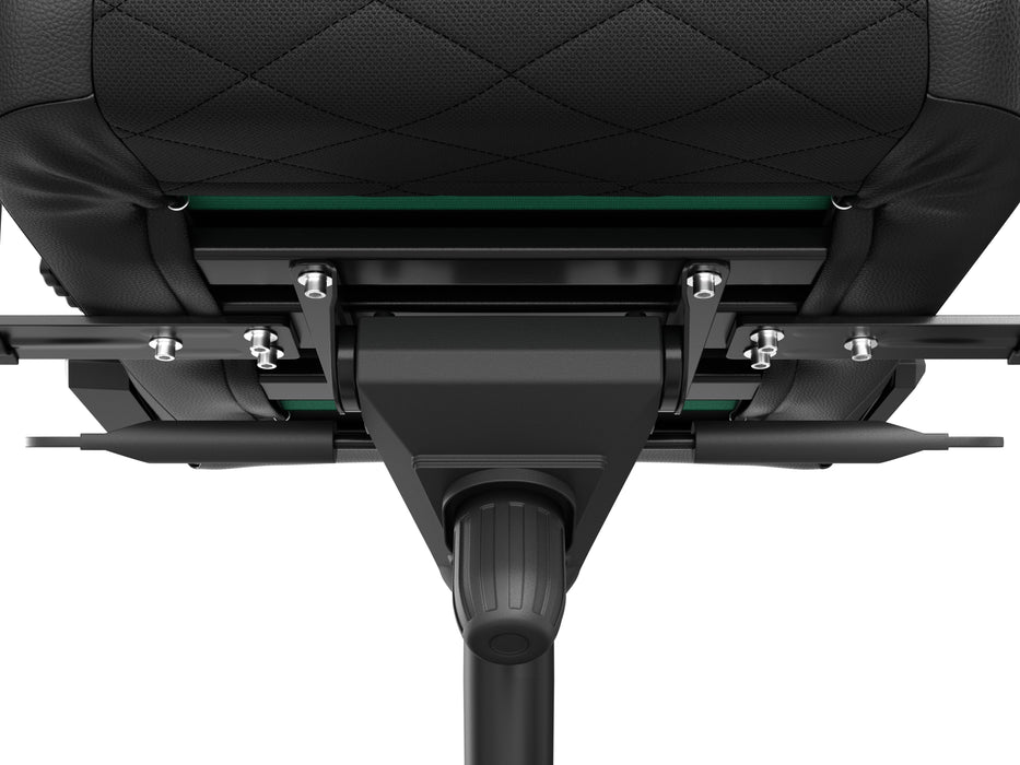 EAN 5901969439601 - GENESIS Nitro 890 G2 Silla para videojuegos universal Asiento acolchado Negro imagen 11