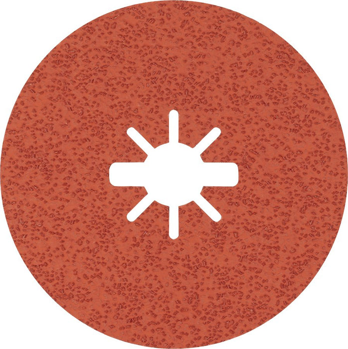 EAN 4059952538488 - Bosch 2 608 621 825 accesorio para amoladora angular Disco de desbaste imagen 1