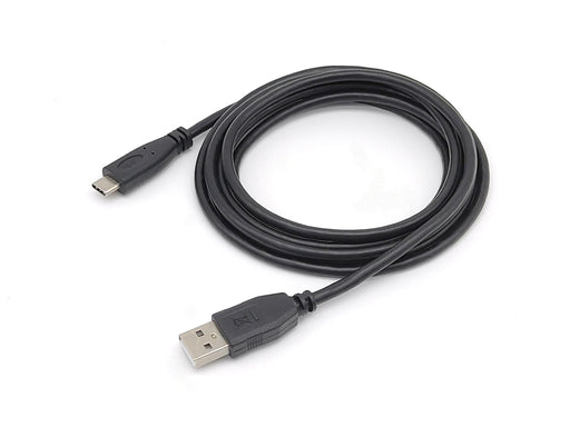 EAN 4015867226582 - Equip 128886 cable USB USB 2.0 3 m USB A USB C Negro imagen 1