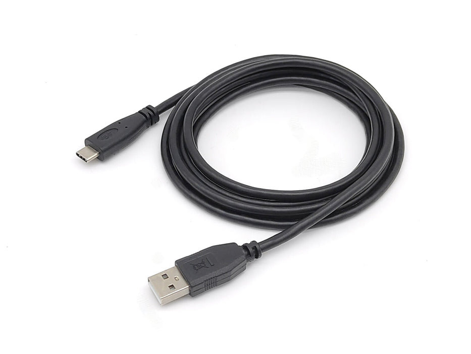 EAN 4015867226575 - Equip 128885 cable USB 2 m USB A USB C Negro imagen 1