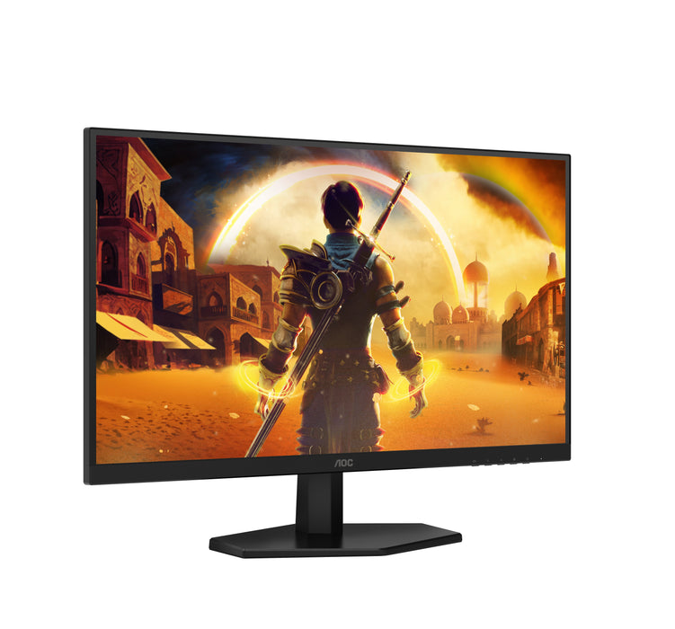 EAN 4038986182980 - AOC Q27G42ZE pantalla para PC 68,6 cm (27") 2560 x 1440 Pixeles Wide Quad HD LCD Negro imagen 4