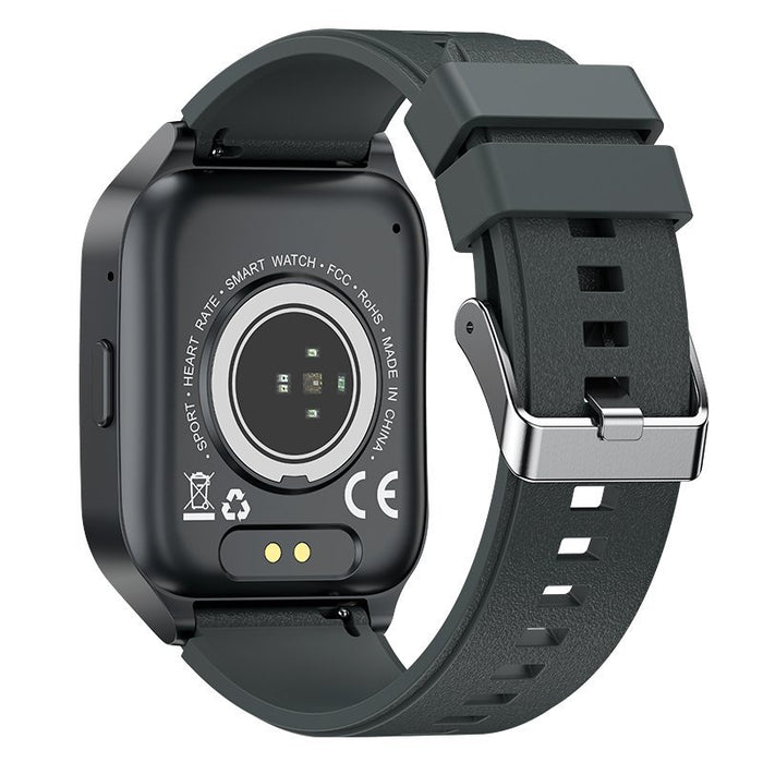 EAN 8434847073514 - COOL Accesorios 8434847073514 Relojes inteligentes y deportivos 5,23 cm (2.06") AMOLED Digital 410 x 502  imagen 7