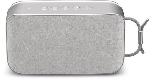 EAN 4019588191198 - TechniSat BLUSPEAKER TWS XL Altavoz portátil estéreo Gris 30 W imagen 1