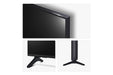 EAN 8806096456804 - LG QNED AI 55 inch QNED70 4K Smart TV 2025 139,7 cm (55") 4K Ultra HD Wifi Negro imagen 3