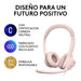 EAN 5099206107298 - Logitech 981-001281 auricular y casco Auriculares Alámbrico Diadema Oficina/Centro de llamadas USB tipo A imagen 14
