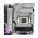 EAN 4719331859336 - GIGABYTE B650M AORUS ELITE AX ICE placa base AMD B650 Zócalo AM5 micro ATX imagen 5