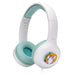 EAN 3303170107225 - T'nB CSKID3 auricular y casco Auriculares Alámbrico Diadema Música Turquesa, Blanco imagen 1