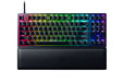 EAN 8886419347491 - Razer Huntsman V2 Tenkeyless teclado Juego USB QWERTY Inglés de EE. UU. Negro imagen 1