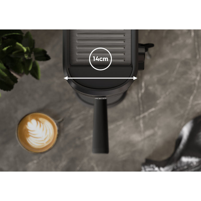 EAN 7332543838349 - AEG EC6-1-6BST Manual Máquina espresso 1 L imagen 13