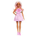EAN 0194735255580 - Barbie Fashionistas HYT94 muñeca imagen 4