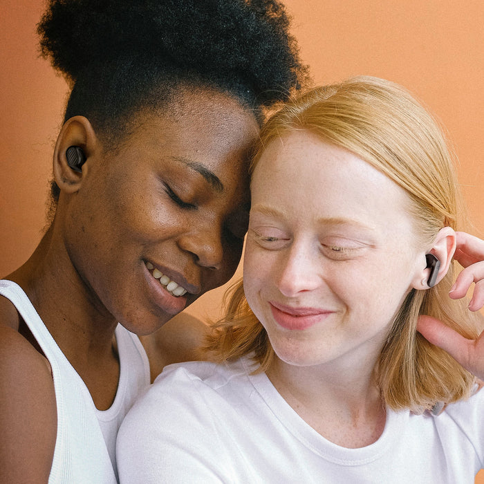 EAN 8435430621211 - NGS ARTICA DUO Auriculares Inalámbrico Dentro de oído Llamadas/Música Bluetooth Negro imagen 9