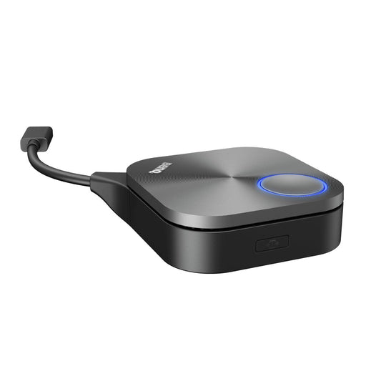 EAN 4718755087479 - BenQ TWY31 Módulo de transmisor Gris 1 pieza(s) imagen 2