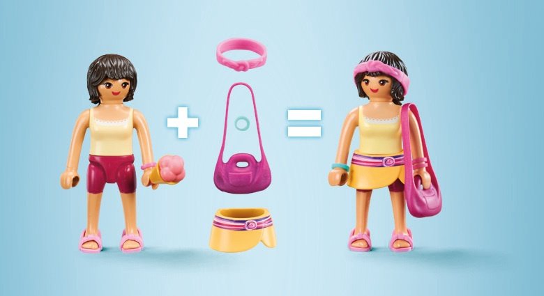 EAN 4008789705938 - Playmobil City Life 70593 juguete de construcción imagen 5