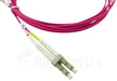 EAN 4063232618494 - BlueOptics SFP3132FU20MK Cable de fibra óptica e InfiniBand 20 m LC Rojo imagen 2