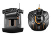 EAN 3362932914846 - Thrustmaster T-16000M FCS Hotas Negro, Naranja USB Palanca de mando Analógico/Digital MAC, PC imagen 2