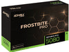 EAN 8886307701602 - INNO3D iChill GeForce RTX 5080 Frostbite Pro NVIDIA 16 GB GDDR7 imagen 2