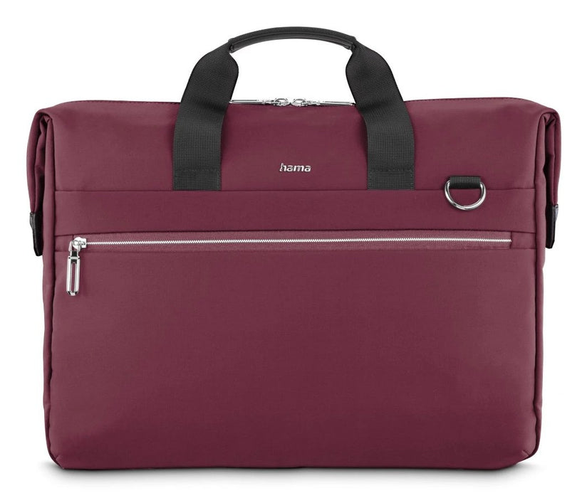 EAN 4047443533784 - Hama Ultimate 41,1 cm (16.2") Maletín Toploader Rojo imagen 1