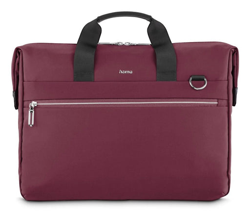 EAN 4047443533746 - Hama Ultimate 35,8 cm (14.1") Maletín Toploader Rojo imagen 1