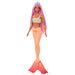 EAN 0194735183661 - Barbie A Touch of Magic HRR05 muñeca imagen 4